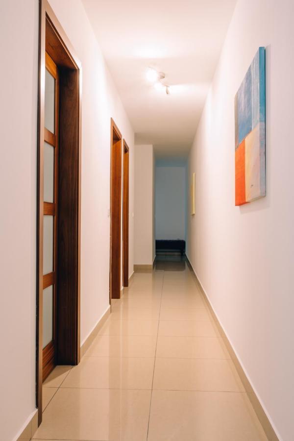 Crimson Court Apartment Is-Swieqi